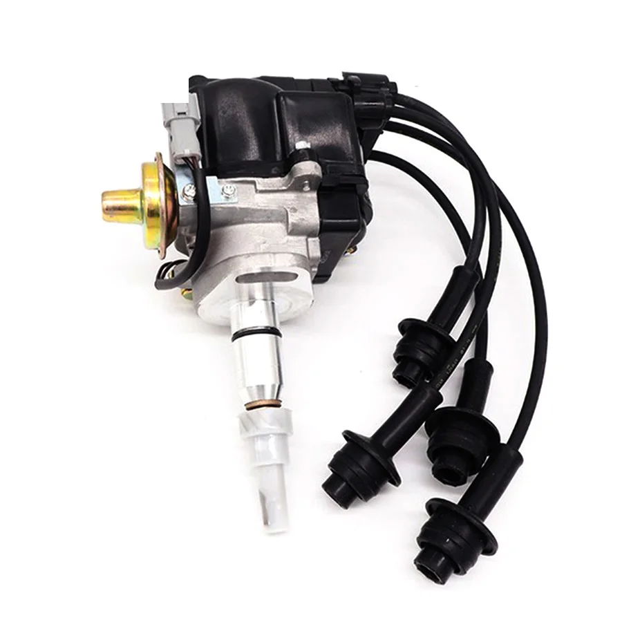 12 months Guarantee ignition parts 2Y engine ignition electronic distributor