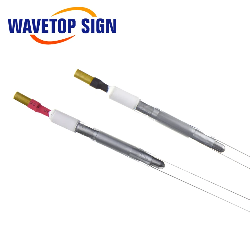  Лазерная ксеноновая лампа WaveTopSign с мягким