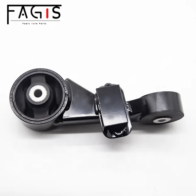 For Toyota CAMRY Car Auto Parts Rubber Engine Mounts 123630V080