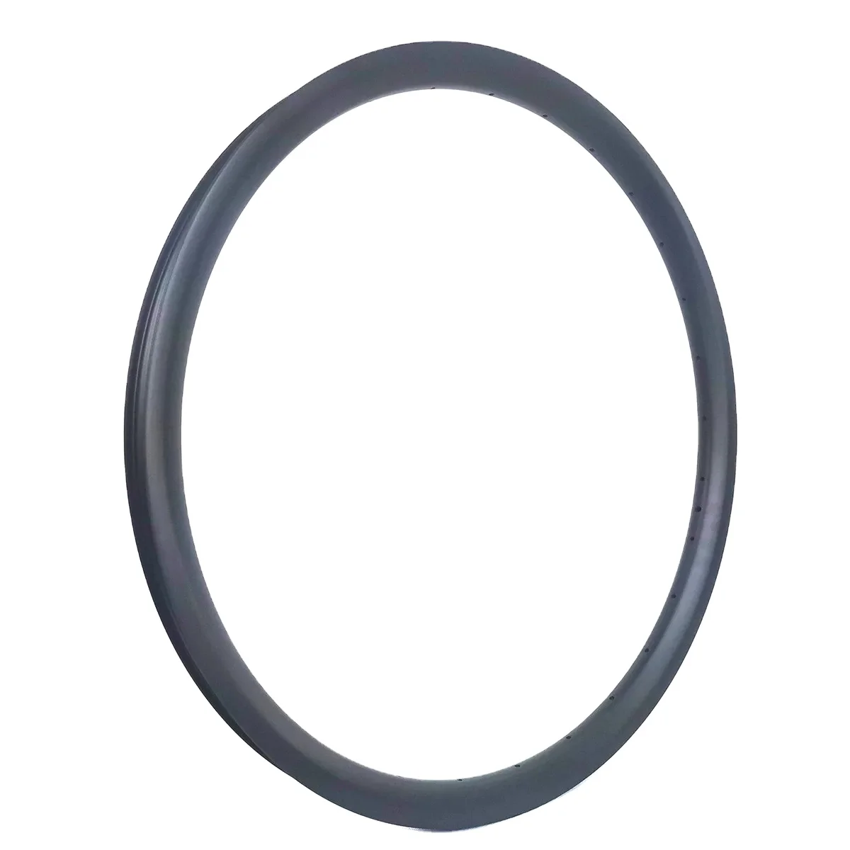 29ER Bike MTB Carbon Fiber Rims Tubeless 40mm Width 30mm Profie UD 3K 12K Customized All Mountain Bicycle Racing Wheels