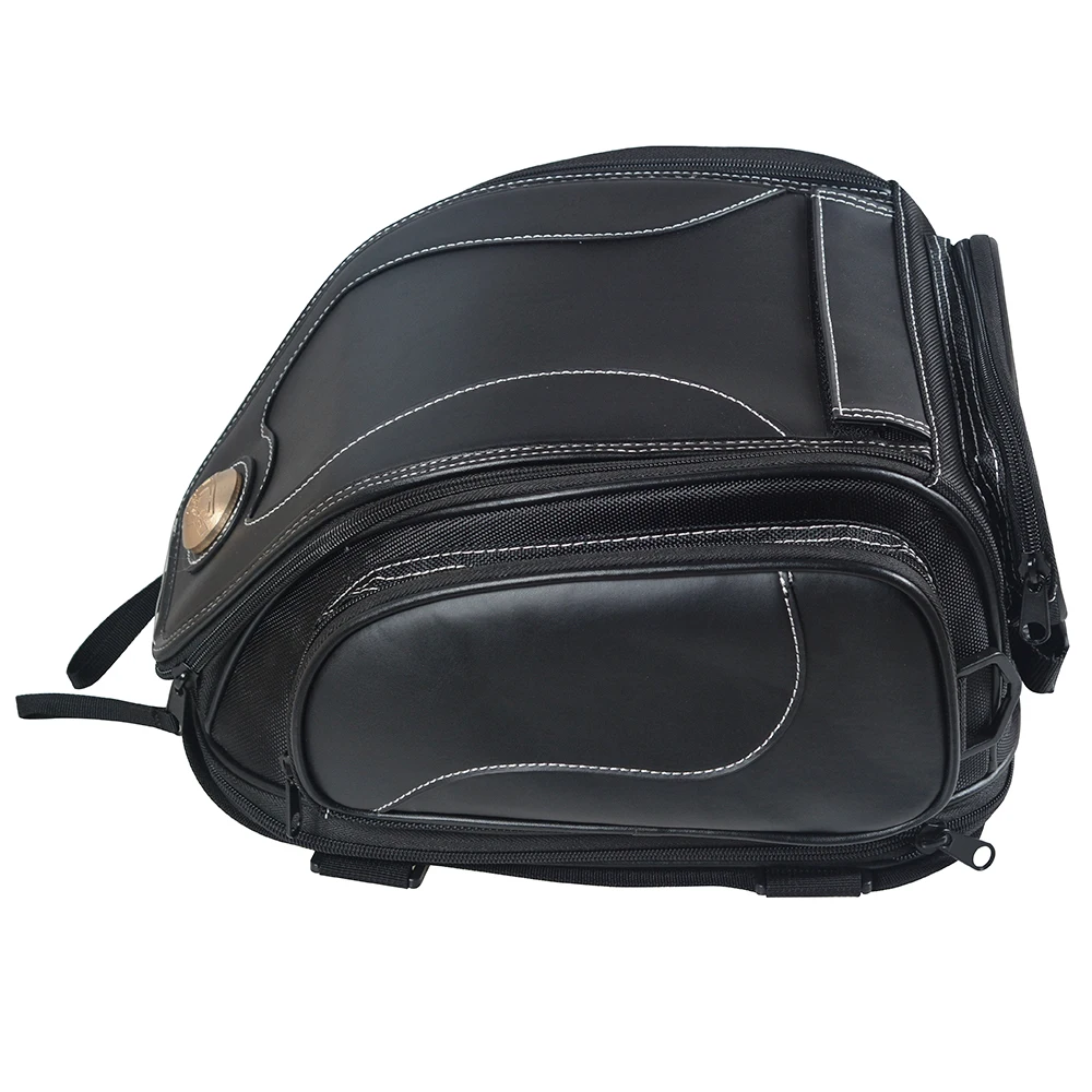 Сумка на заднее сиденье мотоцикла водонепроницаемая дорожная сумка для мотокросса