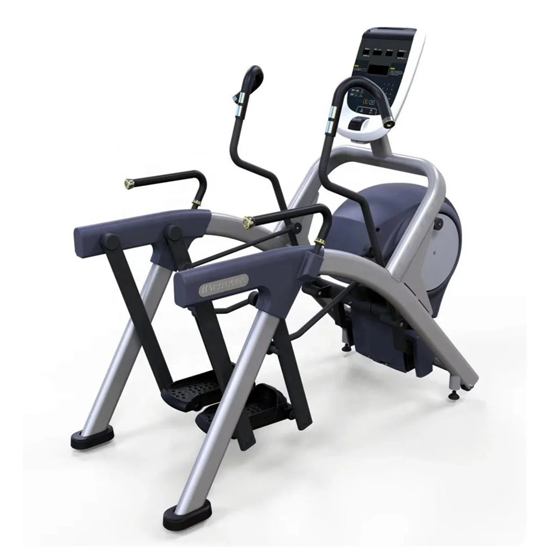  Коммерческое оборудование для фитнеса тренажер Cybex Arc кардио-тренажер