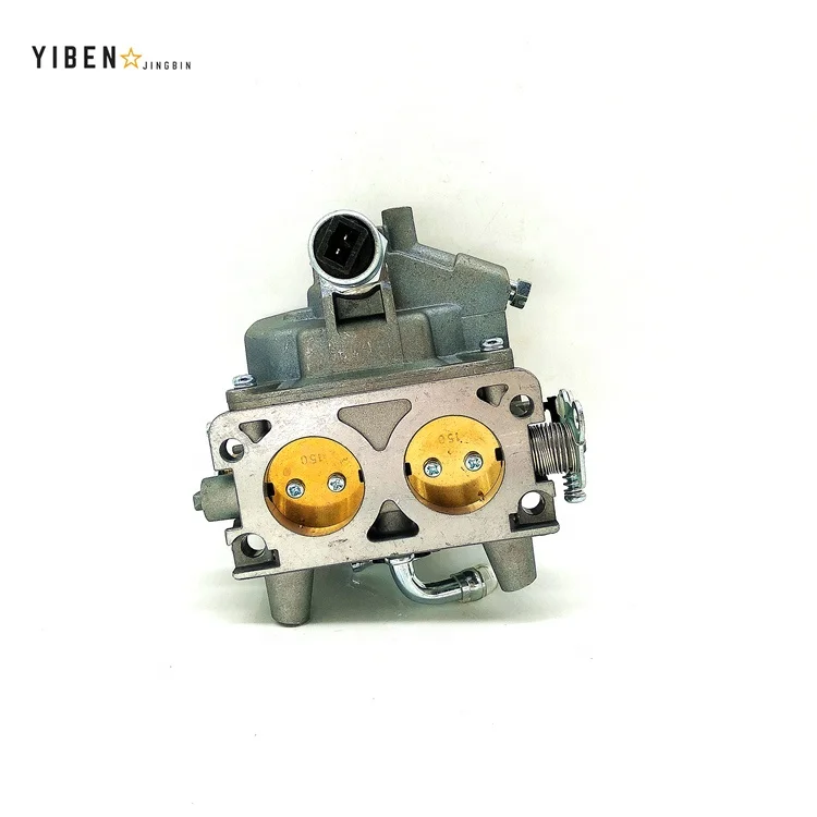 CARBURETOR FITS For HONDA GX630 & GX690 V TWIN CYLINDER 16100-Z9E-033