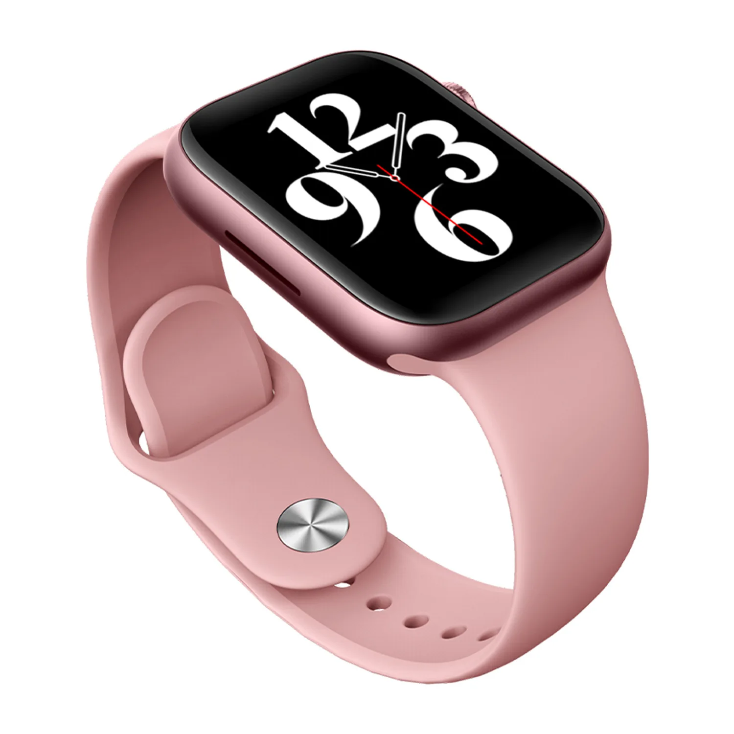 drop shipping 2022 new  smart watch A7 pro max bluetooth wireless phone smartwatch smart phone watch android ios