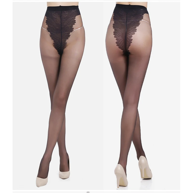 Модные дешевые женские шелковые чулки японские сексуальные колготки для девочек