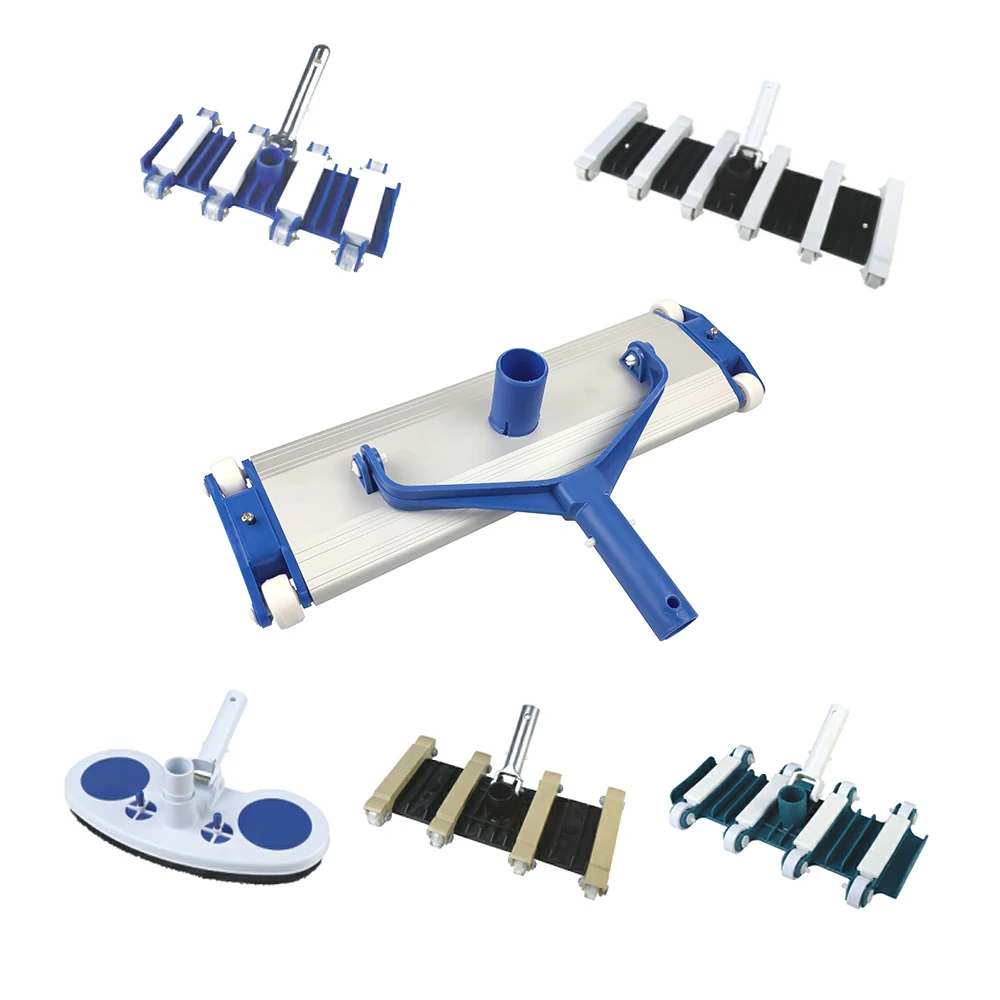 Factory Manufacture Swimming Pool Accessories Pool Cleaning Equipment