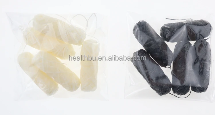 100% Eco Friendly Dental Floss/Corn Dental Floss