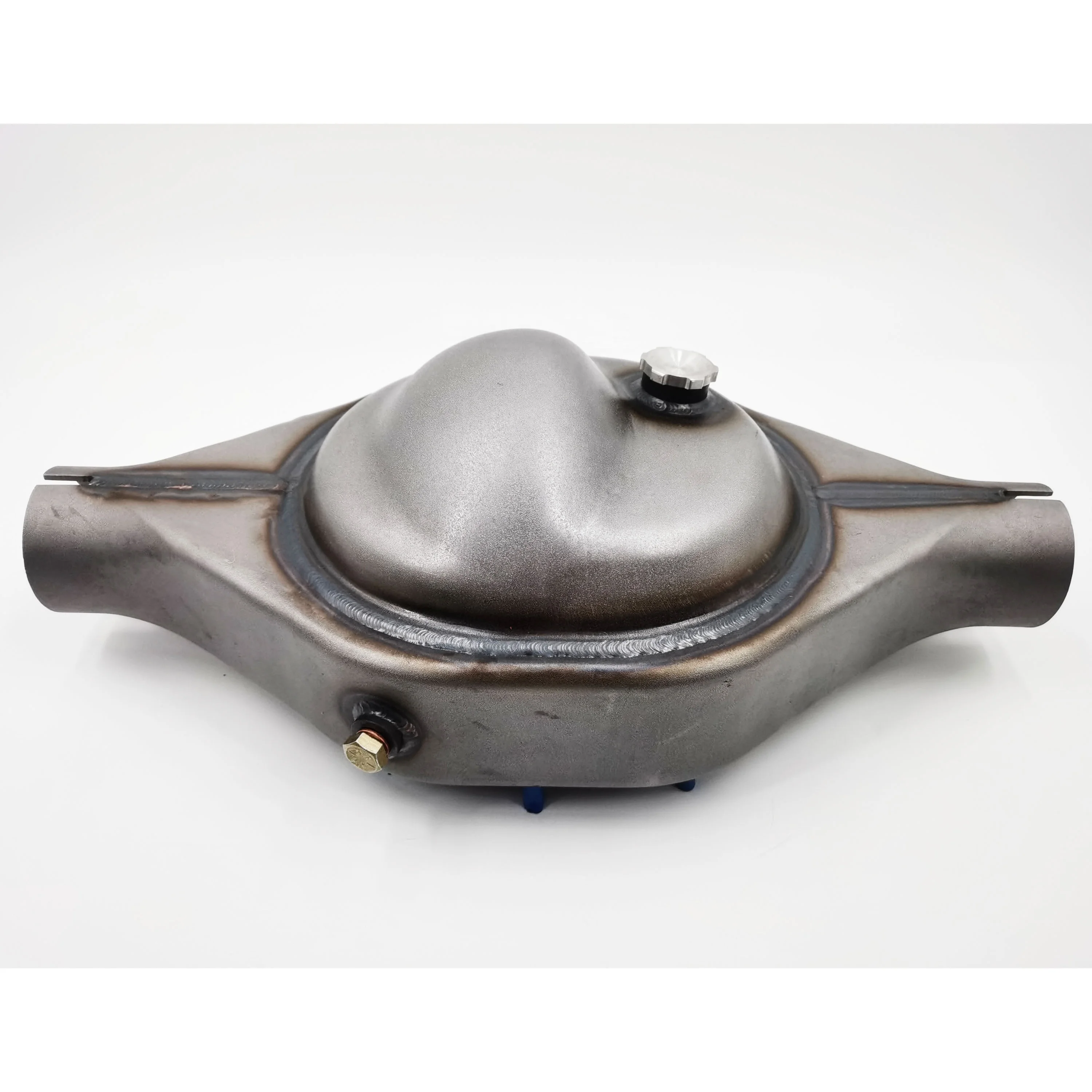 
Ford 9 Inch Bolt-In Rear end housing Semi-floating with oil plug and drain plug rear axles 