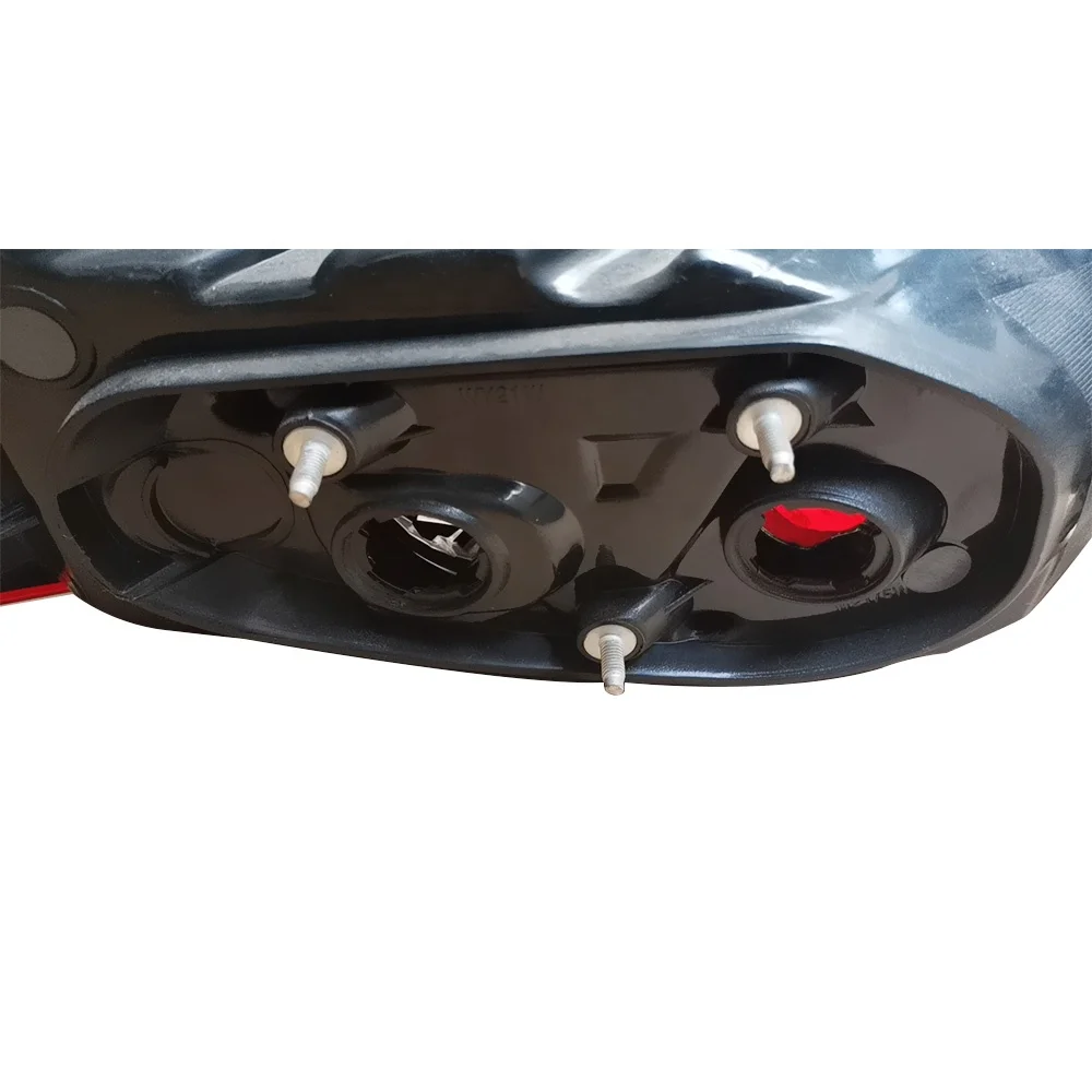  Внешний задний фонарь для Mazda CX5 2013-2016 OEM