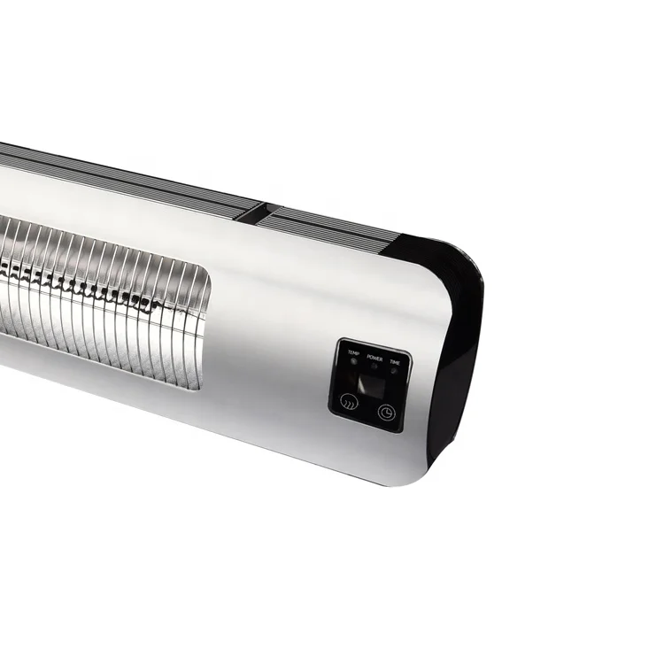 Outdoor Wall-mounted Electric Patio Heater infrared heater
