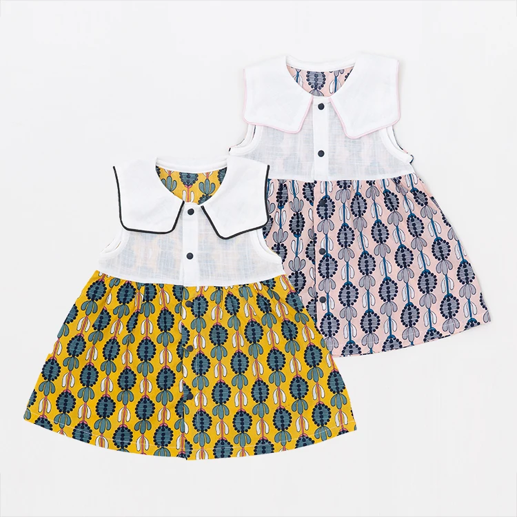 
Adorable baby girl 12months newborn clothes from China 