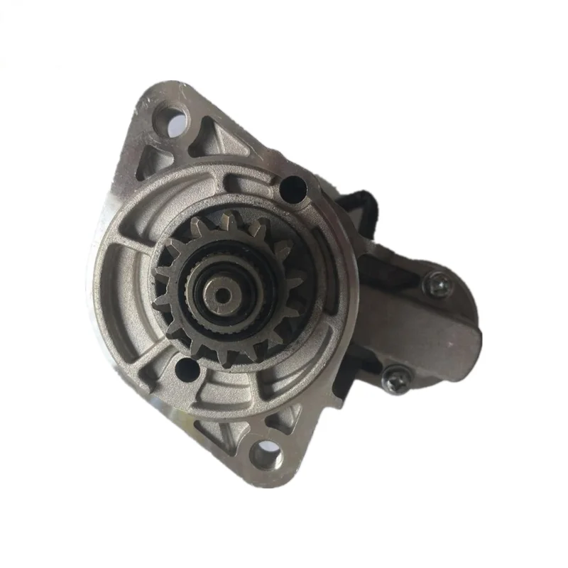 Automotive engine starter motor parts assembly 19609 30L66-10500 30L66-10600 1498141 VA30L6610500  VA30L66-10500