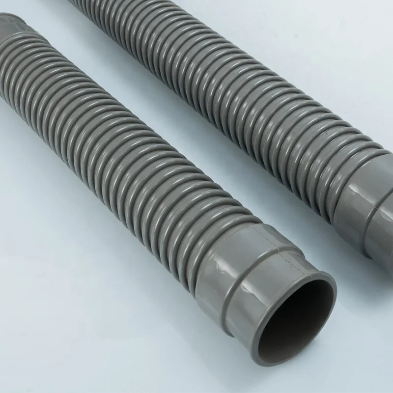 High flexible flame resistant TPU tube for industrial agriculture woodworking shop PU hose