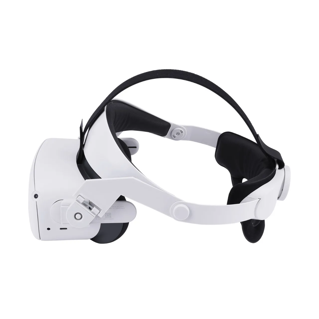  Ремешок для Oculus Quest 2 Halo поддерживающий forcesupport Upgrade Head Strap
