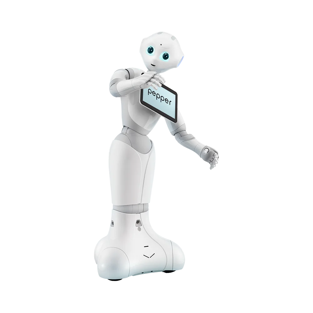 SoftBank Робототехника перца развивающие программируемый Обучающие игрушки/Инструменты для студентов и преподавателей умный робот