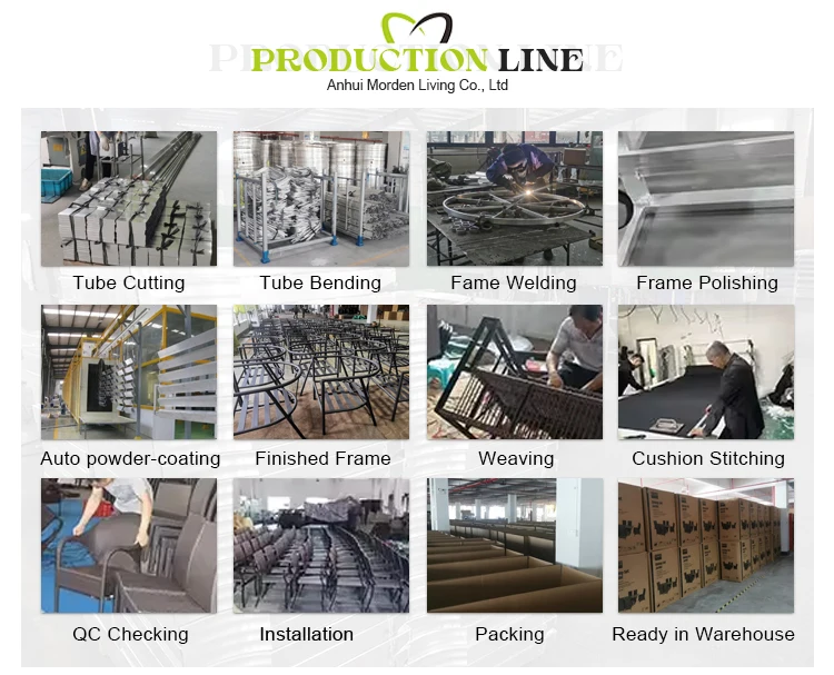 Rattan sofa rattan suit is now in fashion Luxury Outdoor Wicker Furniture Garden Rattan Angle Corner Sofa Set