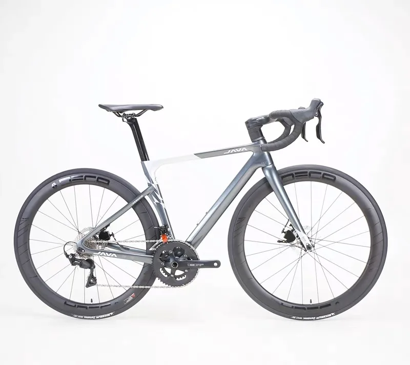 Design Road Bicycle Disc Brakes Hot Sales New Bike Ordinary Racing