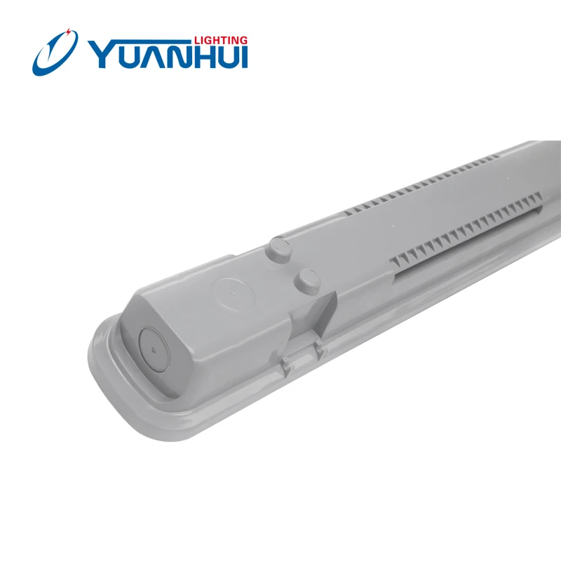 For T8 LED Tube-Triproof Fluorescent lamp fixturet