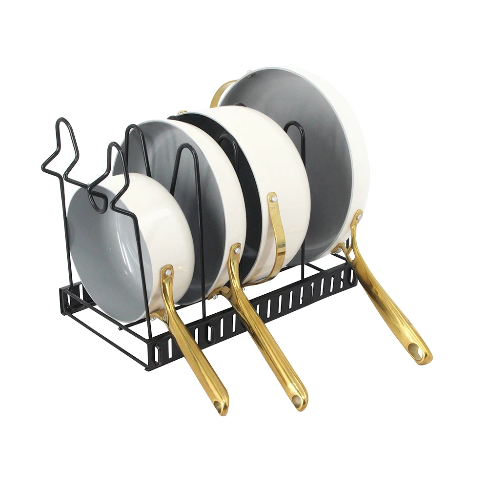 Nonstick Ceramic Cookware Set Pots Pans Aluinum Lids and Kitchen Storage Non Toxic PTFE & PFOA Free Oven Safe