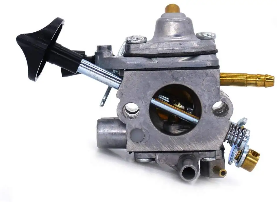 Br600 Carburetor carb for stl Br500 550 Fit Zama C1Q-S183 C1Q-S184 Backpack Leaf Blower carburetor 4282-120-0607