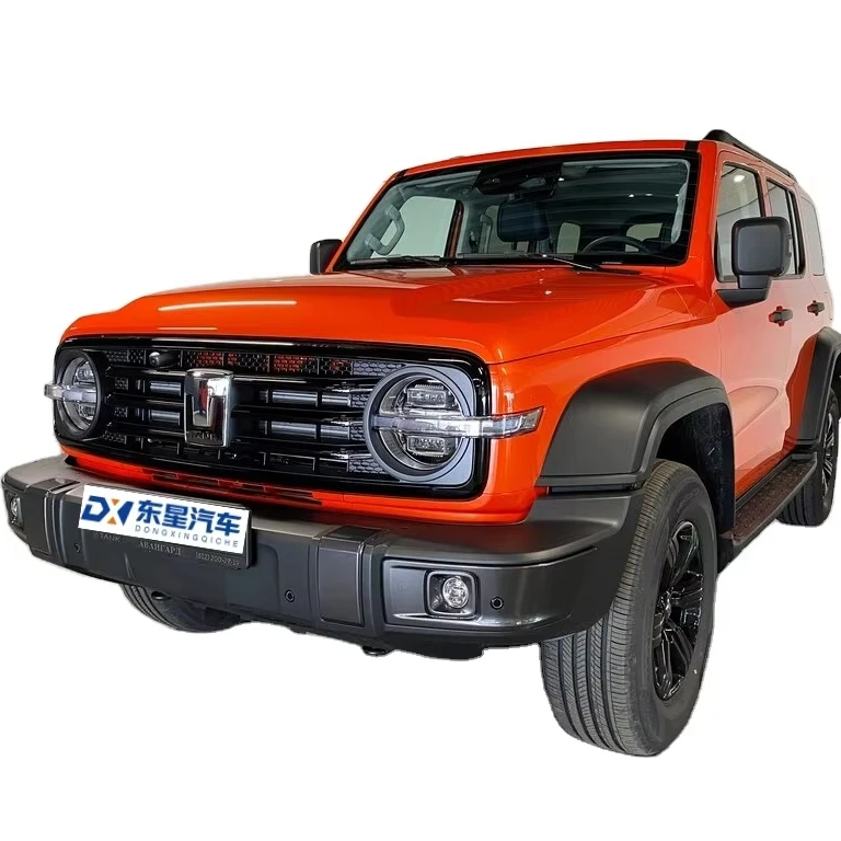 Великие настенные двигатели 2023 Танк 300 внедорожных автомобилей 2 0 T wieror для взрослых продается как новый бренд