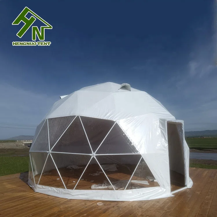 Durable PVC Professional Transparent  Party Event Tent For Hot Sale