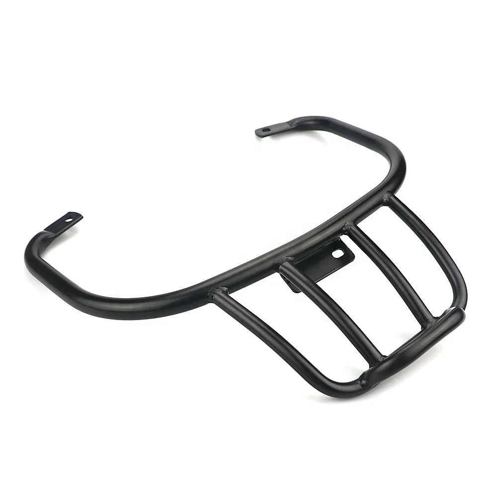 Motorcycle CNC Aluminum Luggage Rack Book Shelf Rear Bracket Sports Support Holder for VESPA GTS 250 125 300 GTV Accessories