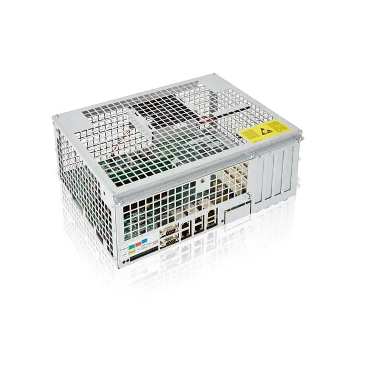 ABB robot DSQC639 host unit 3HAC041443-003 3HAC079227-001