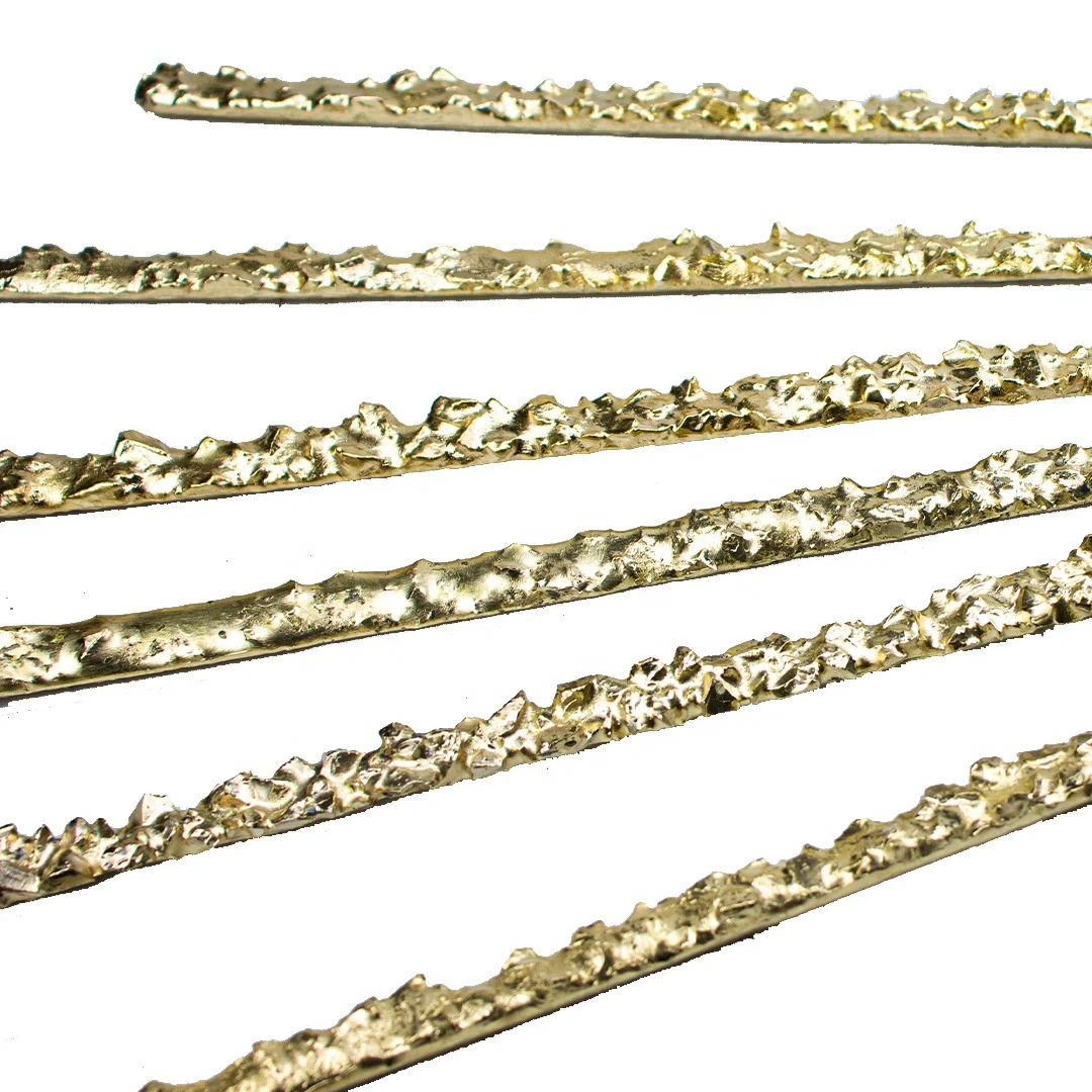 Carbide Wear Parts China YD Tungsten Carbide and Copper Welding Rods