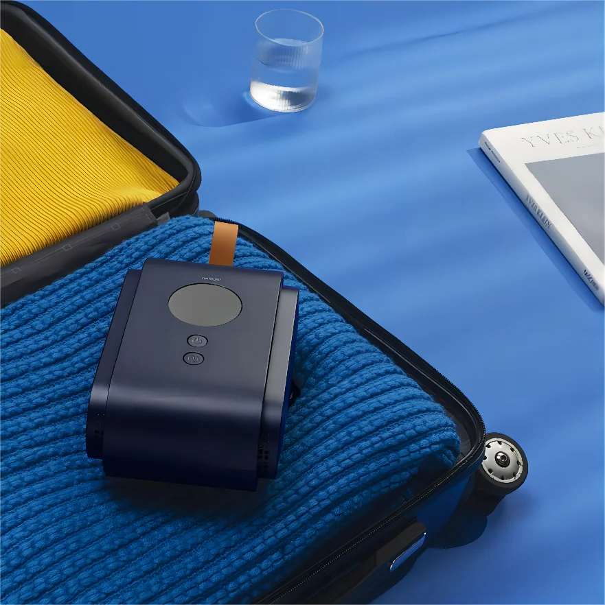 Hot Selling Deodorant Portable Electric Shoe Dryer 220V Electric Shoe Warmer with Intelligent Temperature Control and Timer