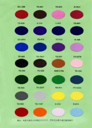 Wholesale Medals Commemorative  Pins Merit Badge Display Jewellery Gift Storage Boxes Green Carrying Case Organizer