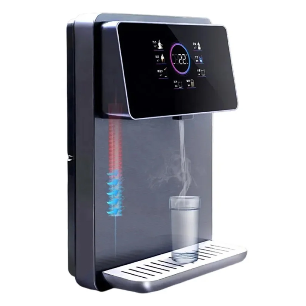 Заводской настенный распределитель воды для трубопроводов бытовой прямой питьевой воды для горячей и холодной воды