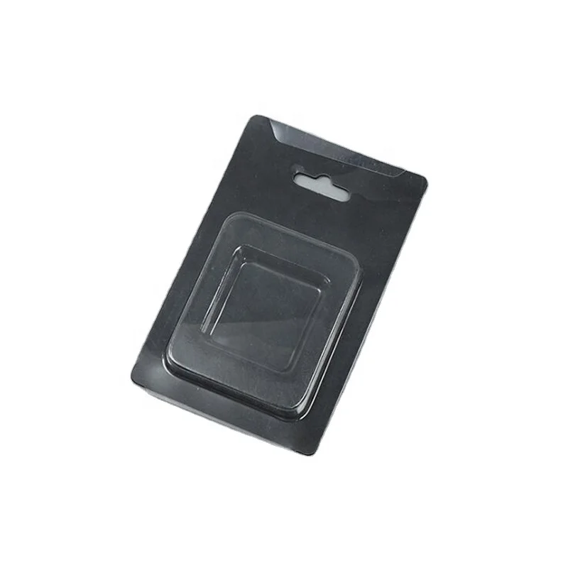 Export products list Plastic Electronic blister card packaging Usage packaging box for hardware