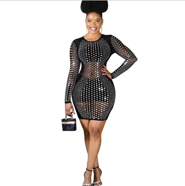 TZ0007 2021 summer 4colors off shoulder night club ruffle bodycon velvet dress