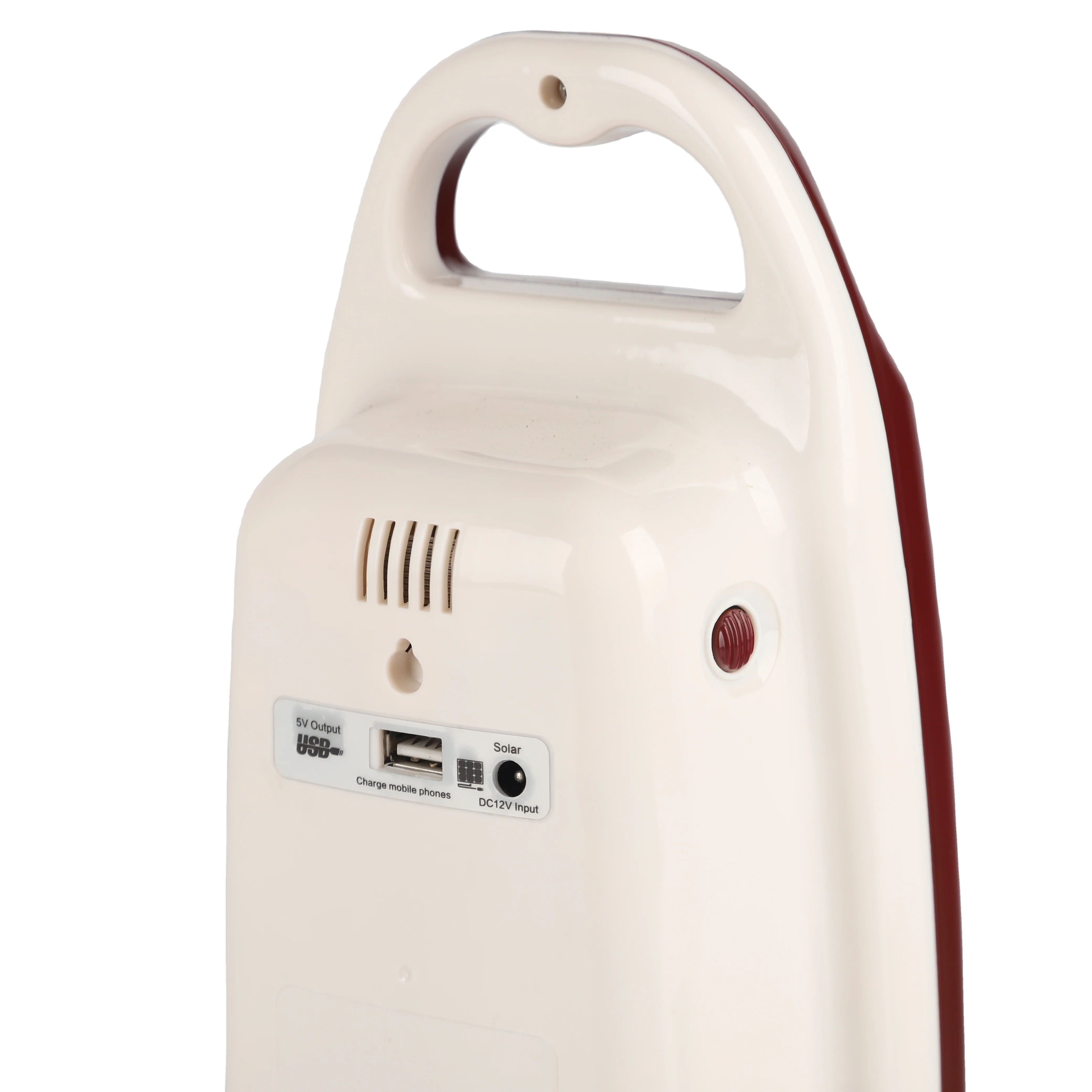 portable rechargeable led lighting and emergency lantern