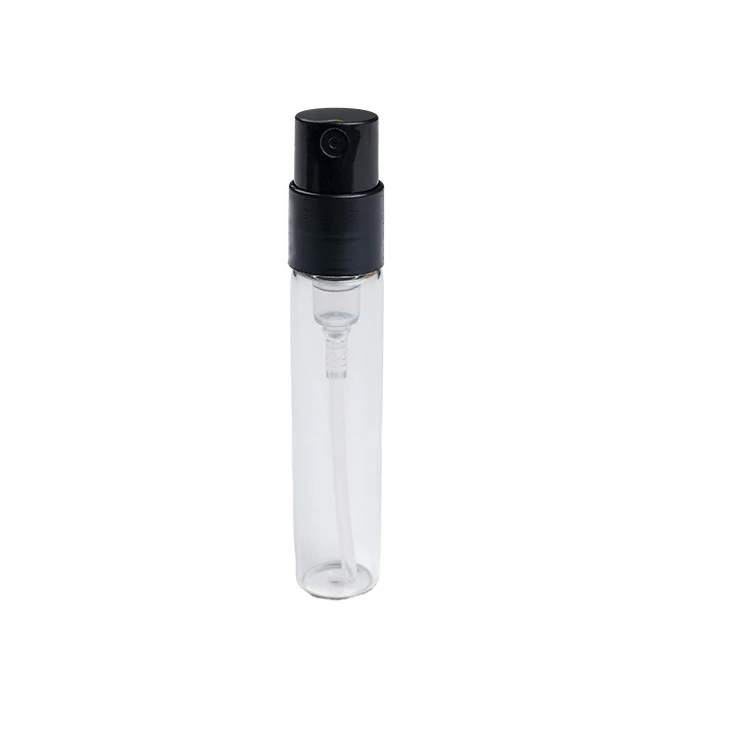 High Quality 4 oz aluminum bottles 120 ml mist box frosted glass spray bottle