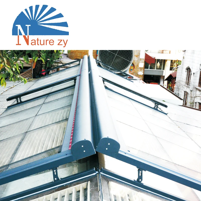 waterproof balcony cover sheet roof materials waterproof awnings