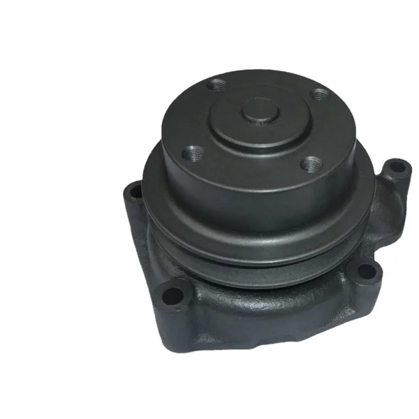 Водяной насос для PERKINS 4,107-4,108 с шкивом U5MW0043 U5MW0054 U5MW0100, система охлаждения