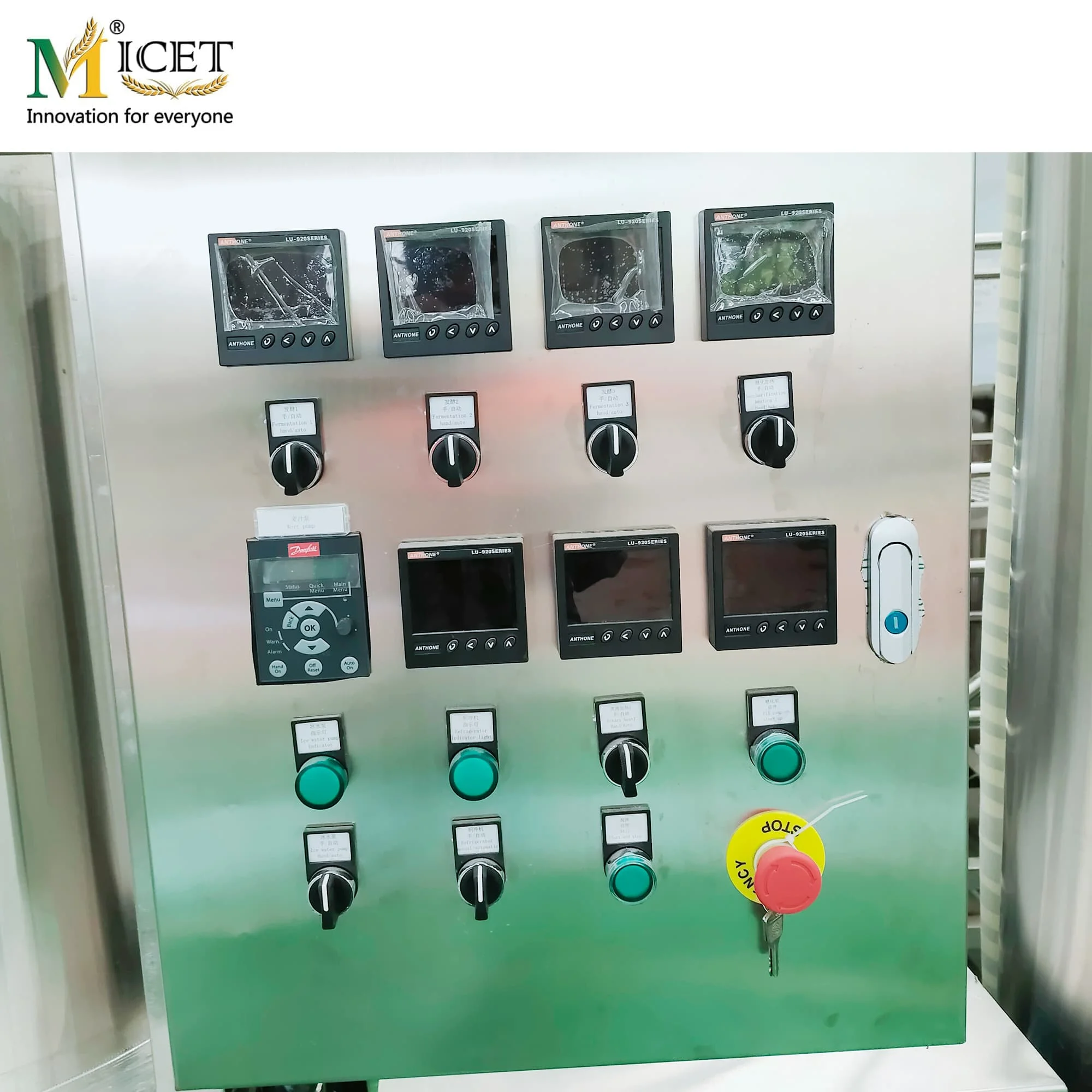 100 Litre Turnkey Craft Micro Brewery For Sale  brew system kit brewing