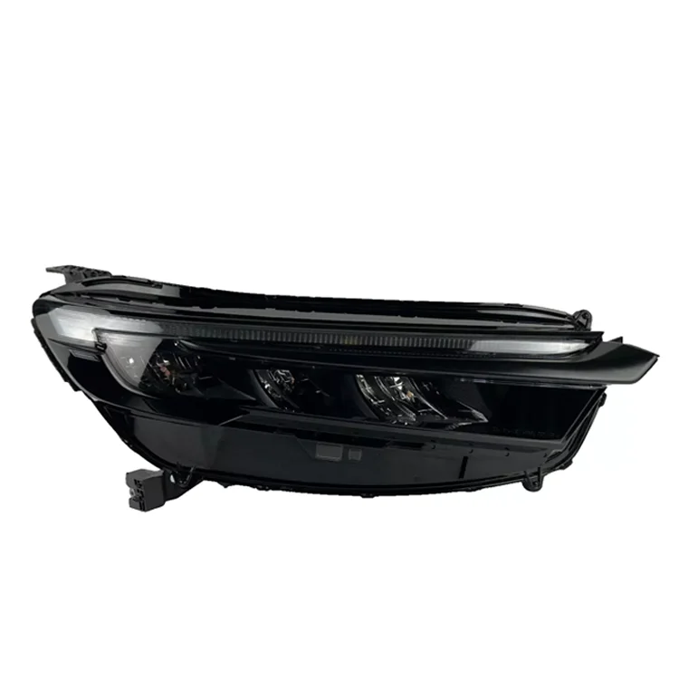Factory Sale Hot Products for Honda CRV 2023 headlamp headlight HO2502209 HO2503209