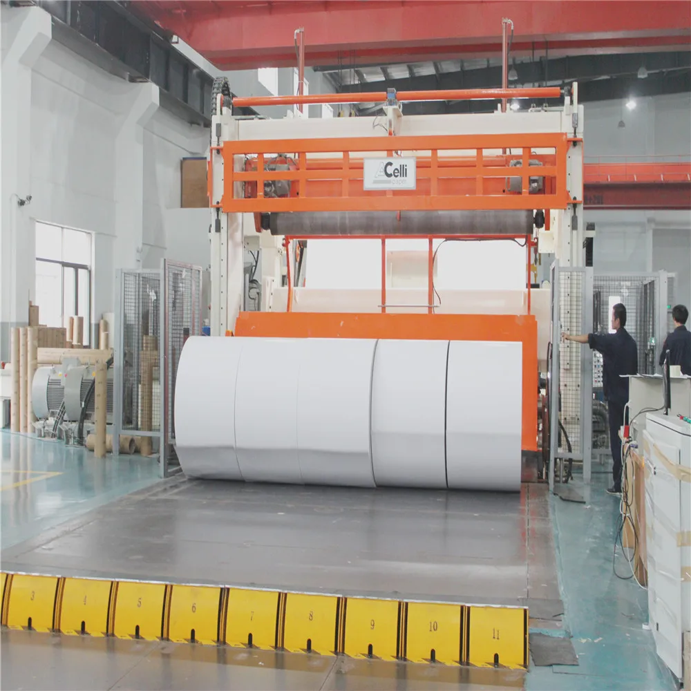 Coated Ivory Folding Box Fbb Board Coated Paper Roll Bristol paper