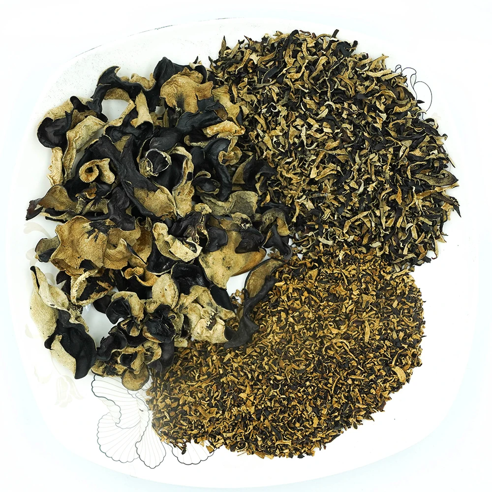 Mushroom Export Mushroom Price Wholesale Black Fungus