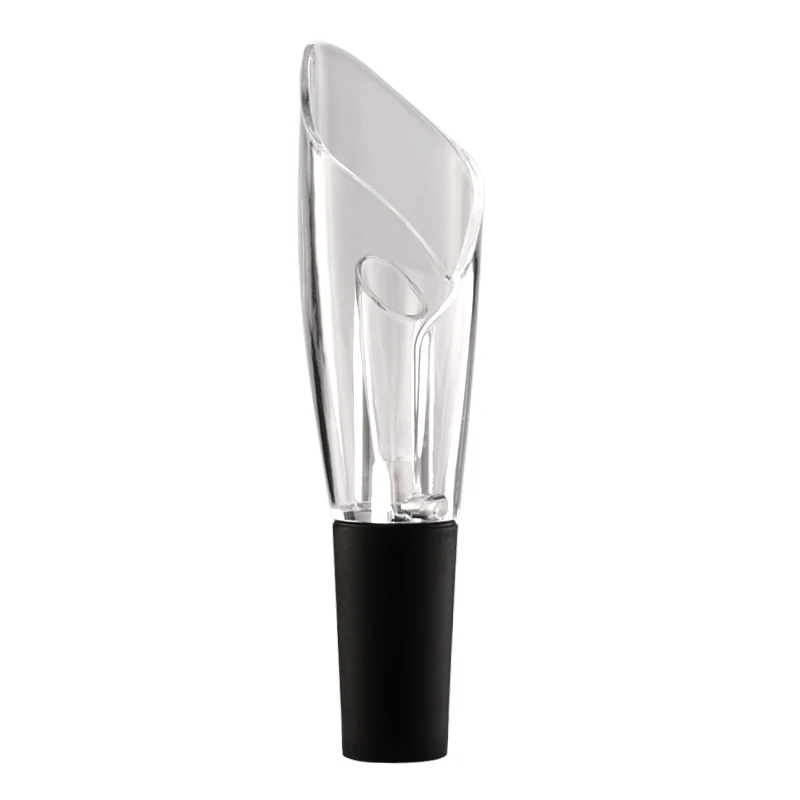 Wine Chiller Stick With Aerator And Pourer