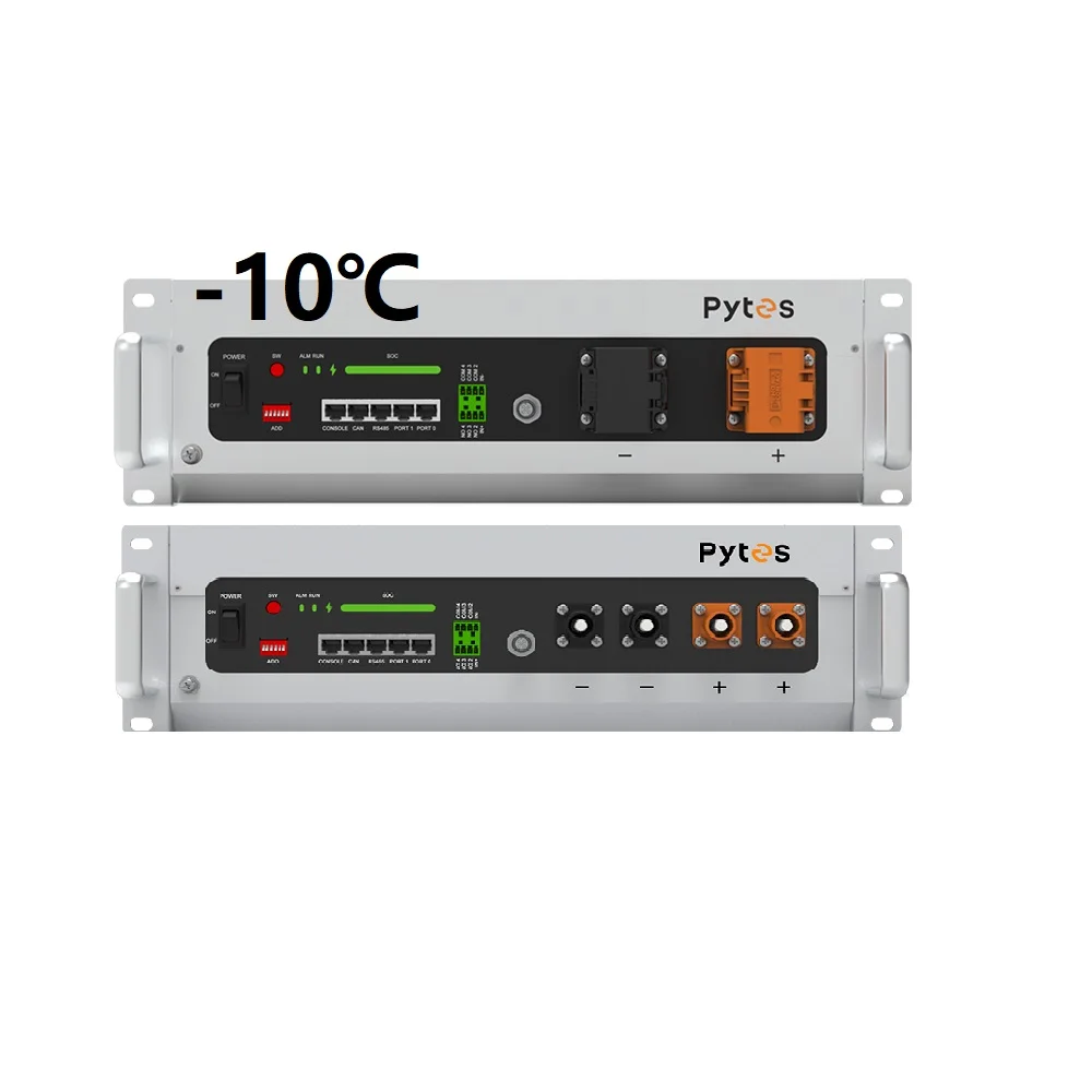 PYTES Energy factory 48V50Ah direct sales rechargeable 48v50ah lithium-ion battery for back-up power electric telecom ups