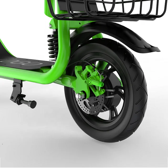 Dropshipping Monopattino Mad M 60km 52v 100watt Electrico Led Mobility E Scooter Quality 350w