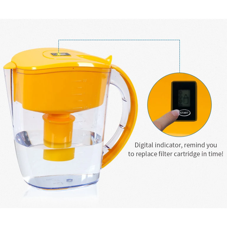 Лидер продаж, водяной дистиллятор с активированным углем