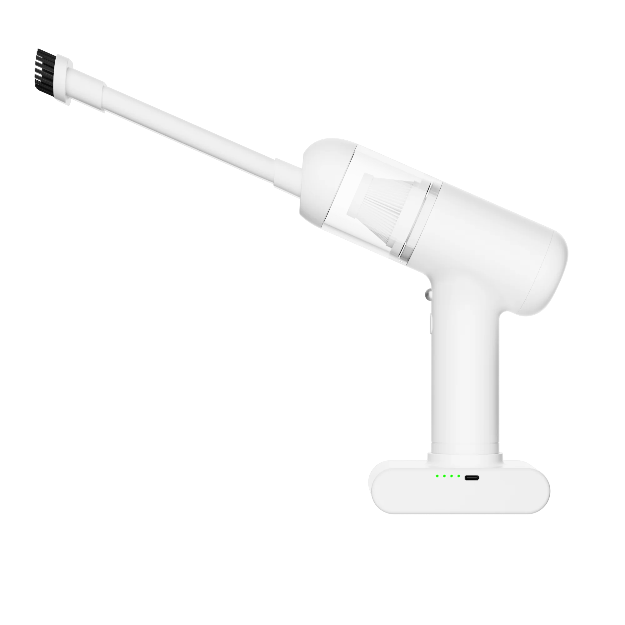 OEM ODM Household Rechargeable Wireless Mini Car Cleaning Machine 10000pa Electric Car Vacuum Cleaner