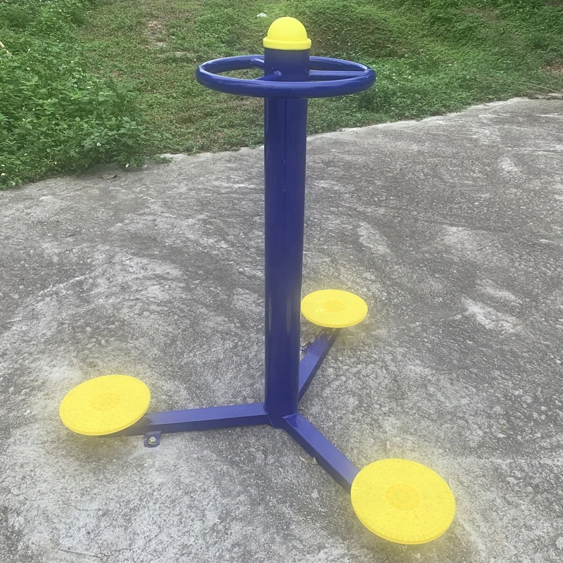 Factory produces sports simulator outdoor sports fitness equipment in the park outdoor gym equipment for park