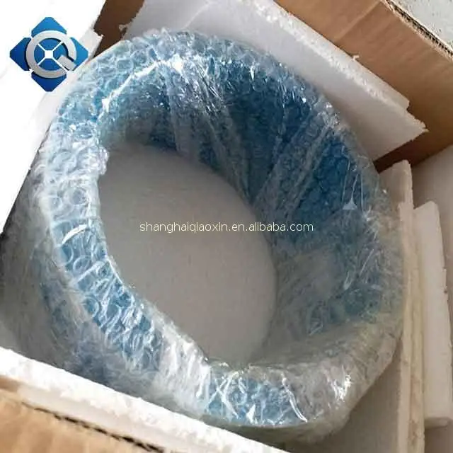 Qiaoxin High quality tungsten wire filament lamp carbide hot sale