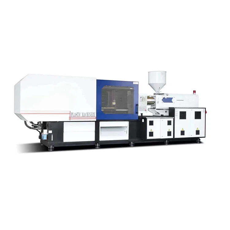 New Design 180 ton Injection Molding Machine Plastic Bottle Preform Making Machine with Affordable Price